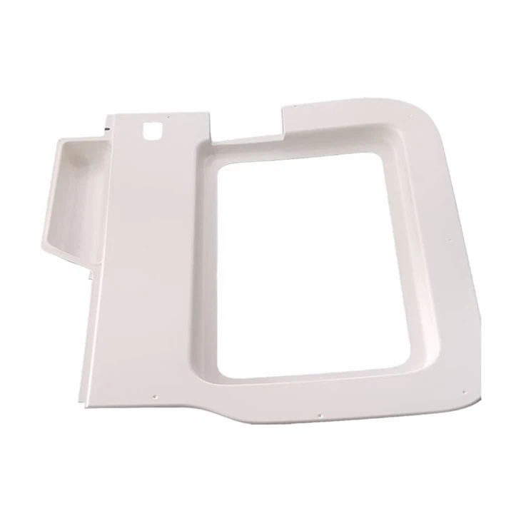 ABS Plastic Automotive