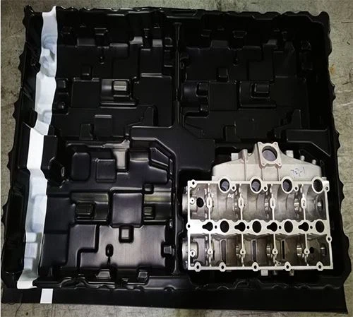 Thermoformed Trays